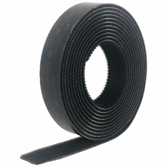 3M DUAL LOCK, Acrylic Adhesive, 30 ft, Dual Lock(TM) Reclosable Fastener 3M(TM)  SJ3550CF - 799H28