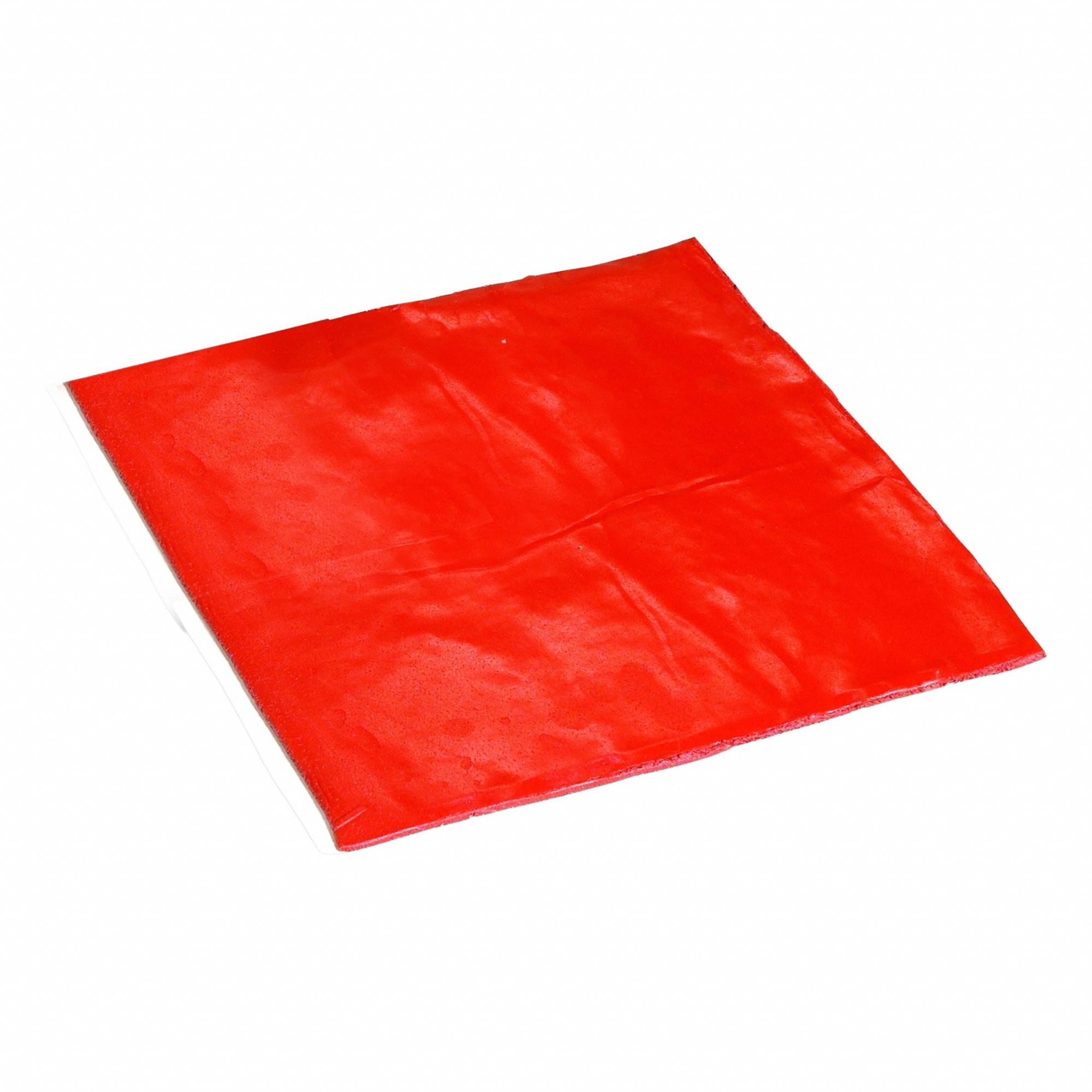 Fire Barrier Putty: Putty, Red, Intumescent, 0.27 lb Pad Container Size & Type