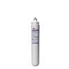 SOLVENTUM CORP DBA 3M HEALTHC Quick-Connect Water Filter: 1 micron, 2 gpm, 14 1/2 in Overall Ht (MPN CFS9112H-SK). Key specifications — Product Type: Quick-Connect Water Filter; Filter Media: Polyphosphate; Brand: SOLVENTUM CORP DBA 3M HEALTHC; Reduces: Scale.