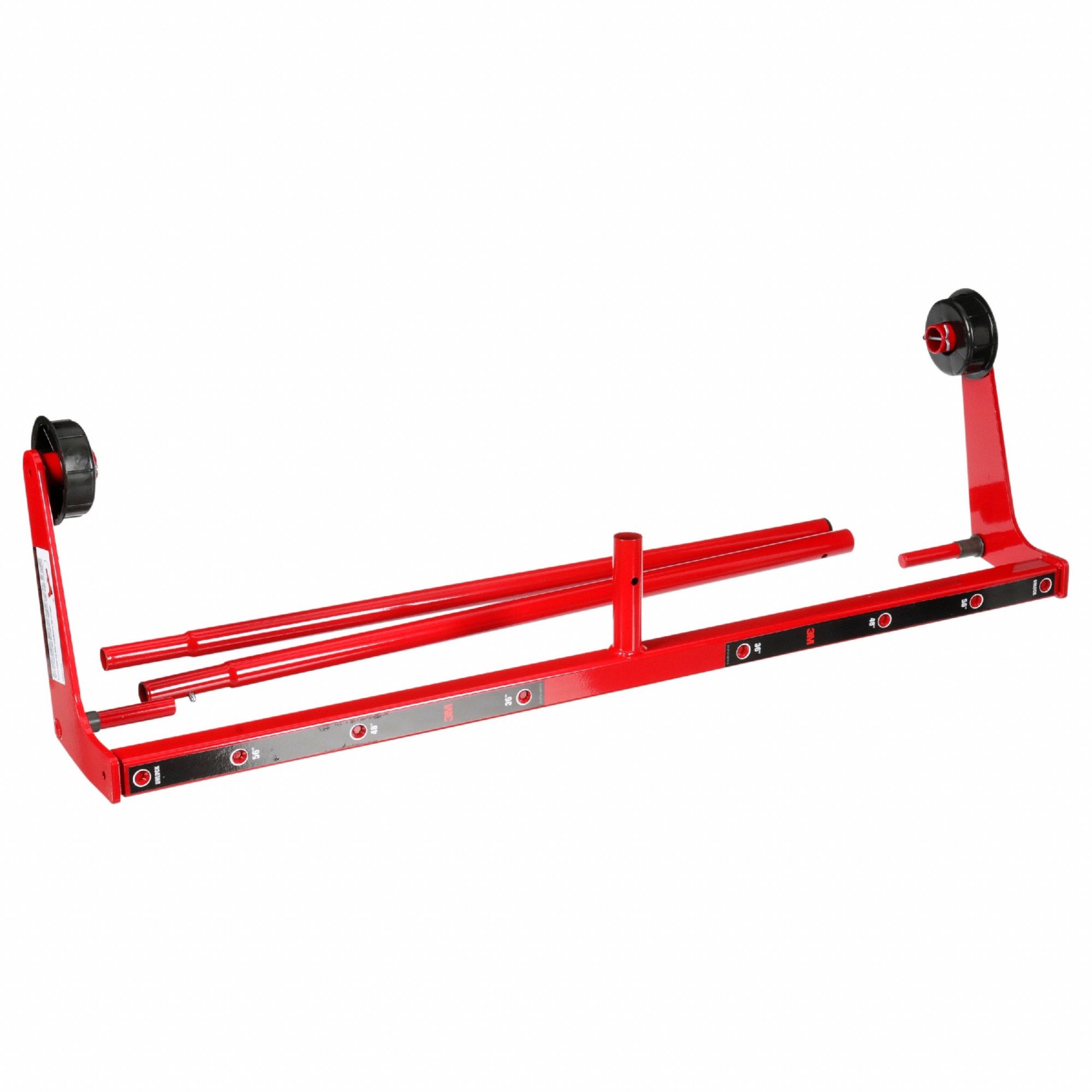 Applicator Adjustable Red 57 L