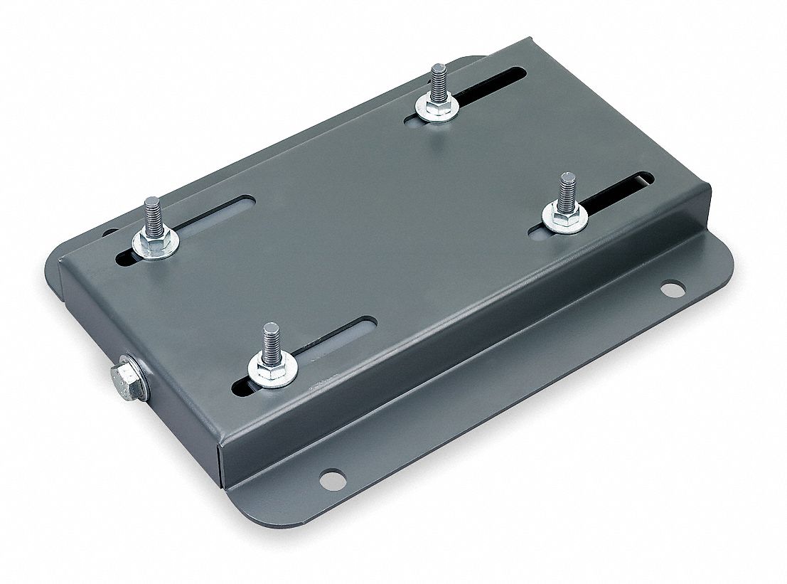 SUPPORT MONTAGE MOTEUR 12-3/4X9-1/2