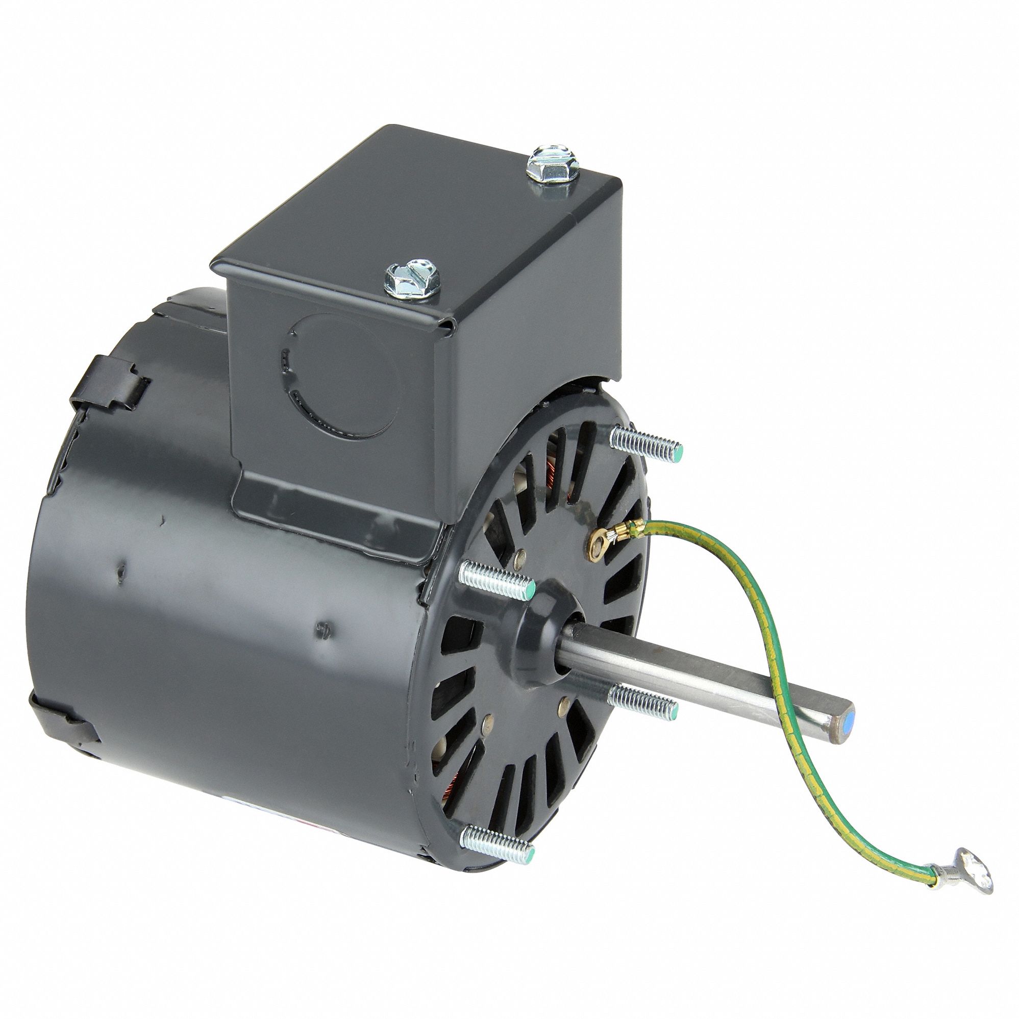 HVAC MOTOR,2 1/4 IN SHAFT L