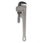 PIPE WRENCH ALUMINUM 12IN