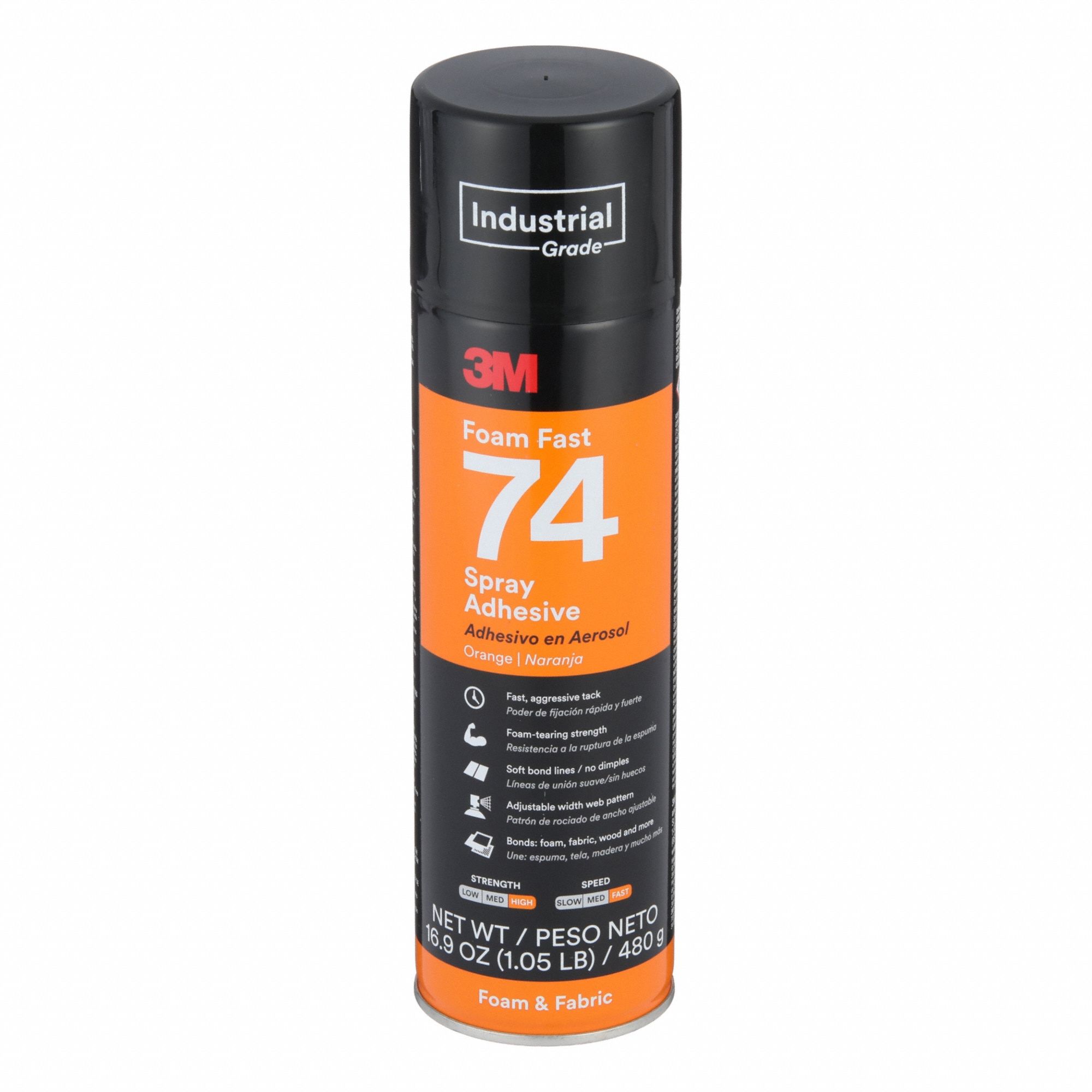Foam Fast 74 Spray Adhesive