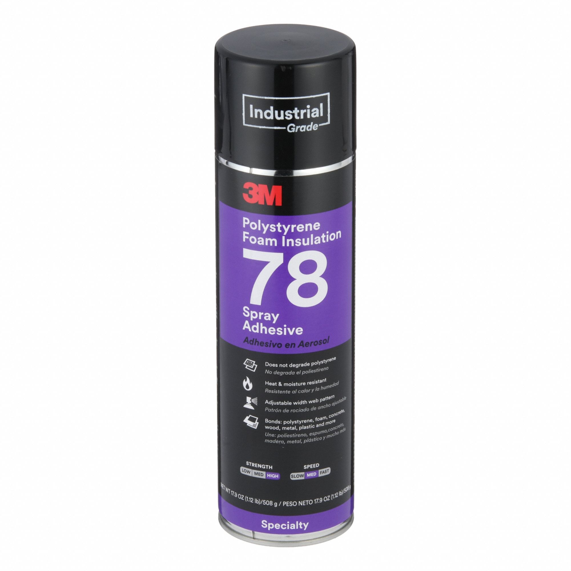 78 Spray Adhesive