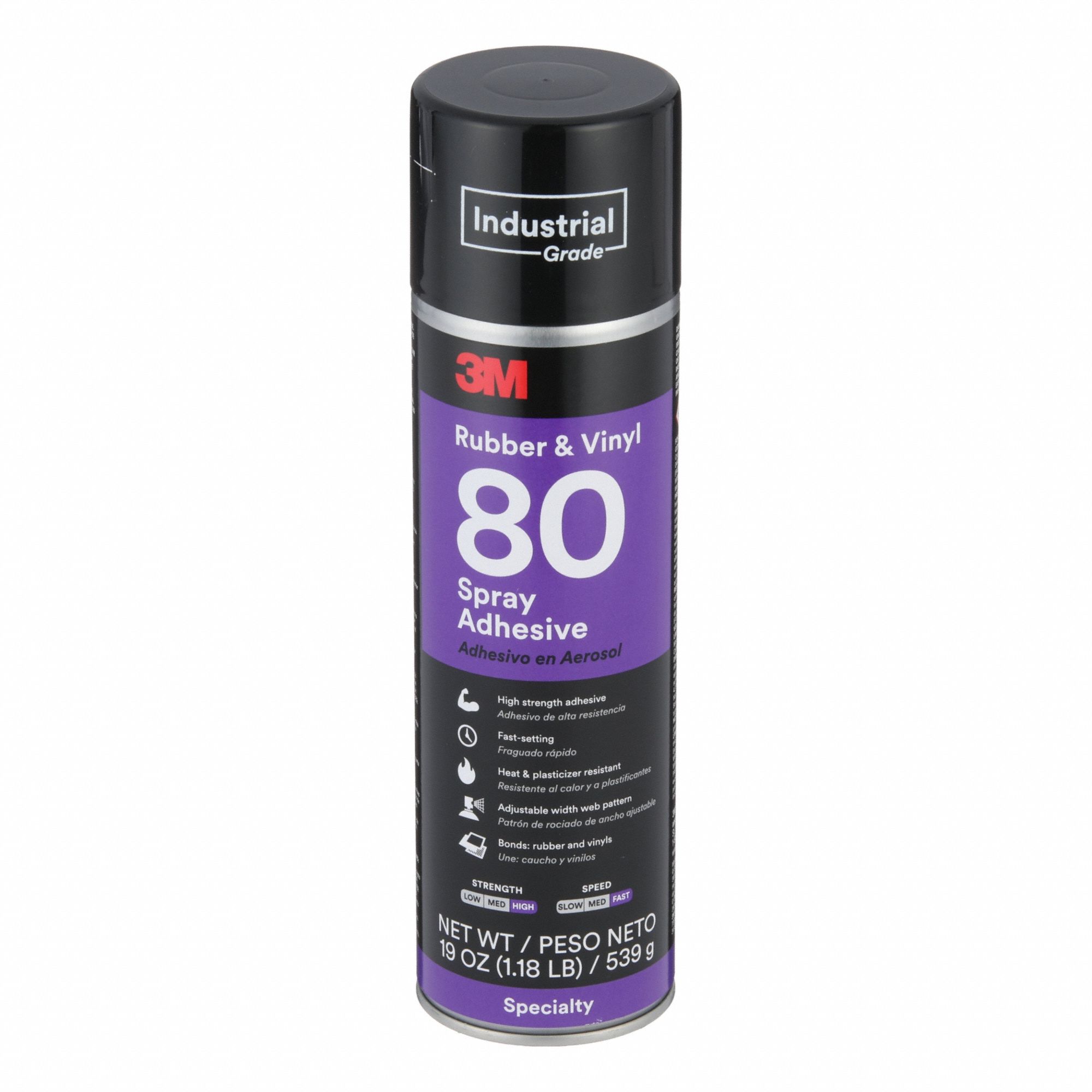 80 Spray Adhesive