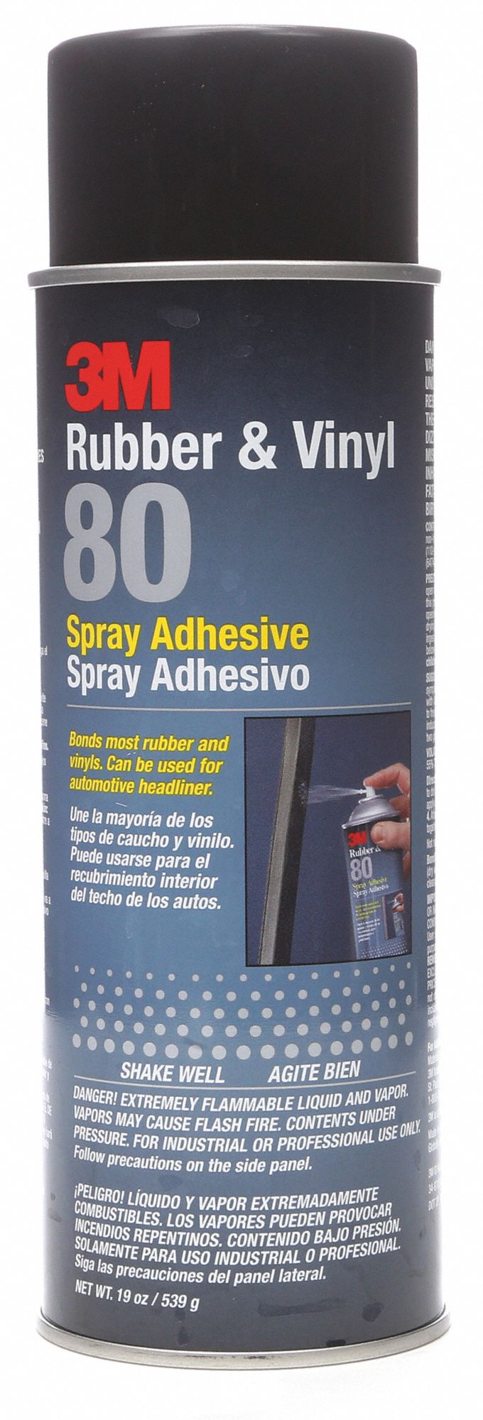 3MA20 - Adhesive 24 oz.
