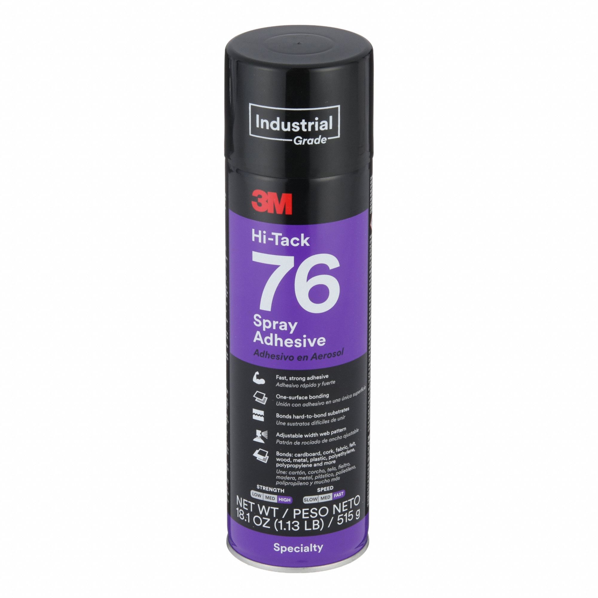 Hi-Tack 76 Spray Adhesive