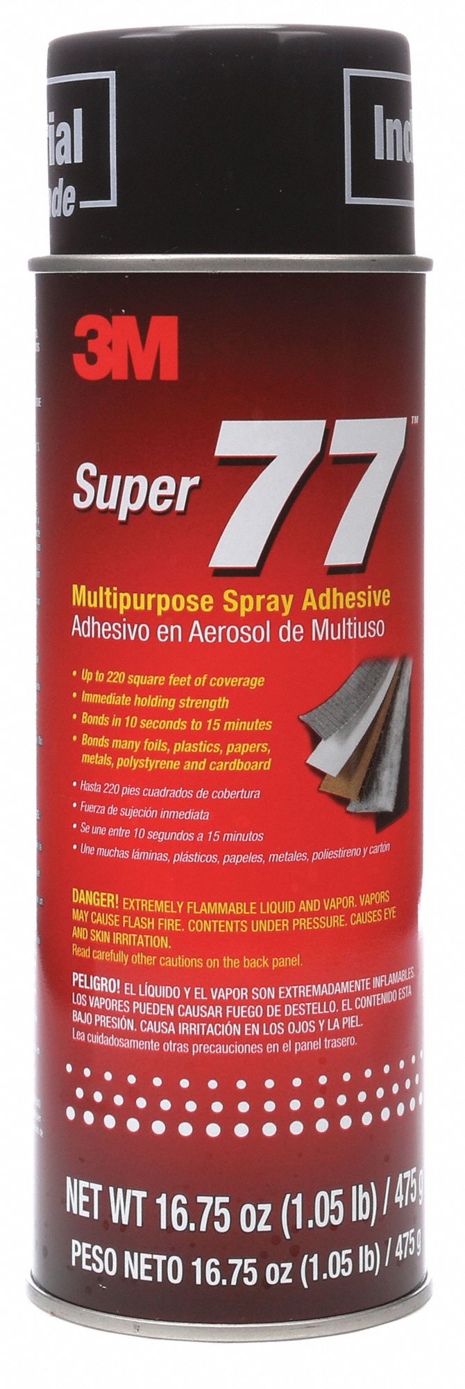 3MA23 - Adhesive Spray 16.75 Oz Can