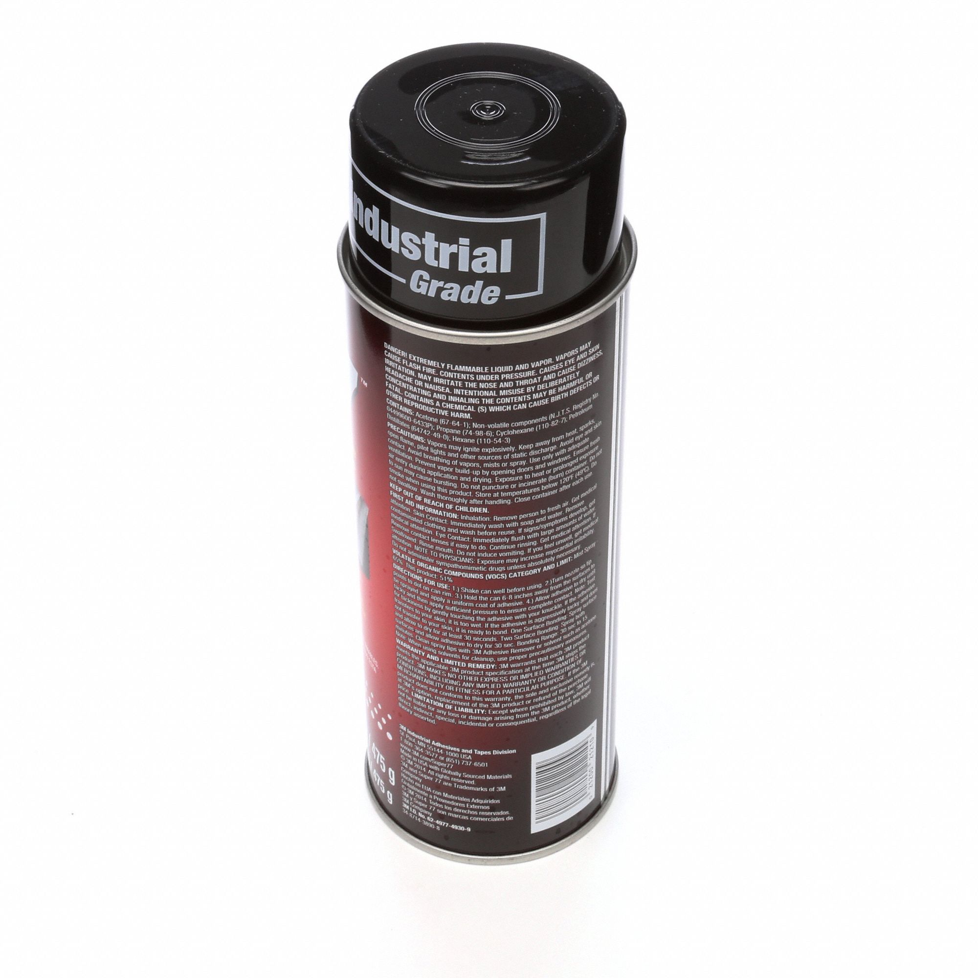 3M Scotch® Super 77 Spray Adhesive