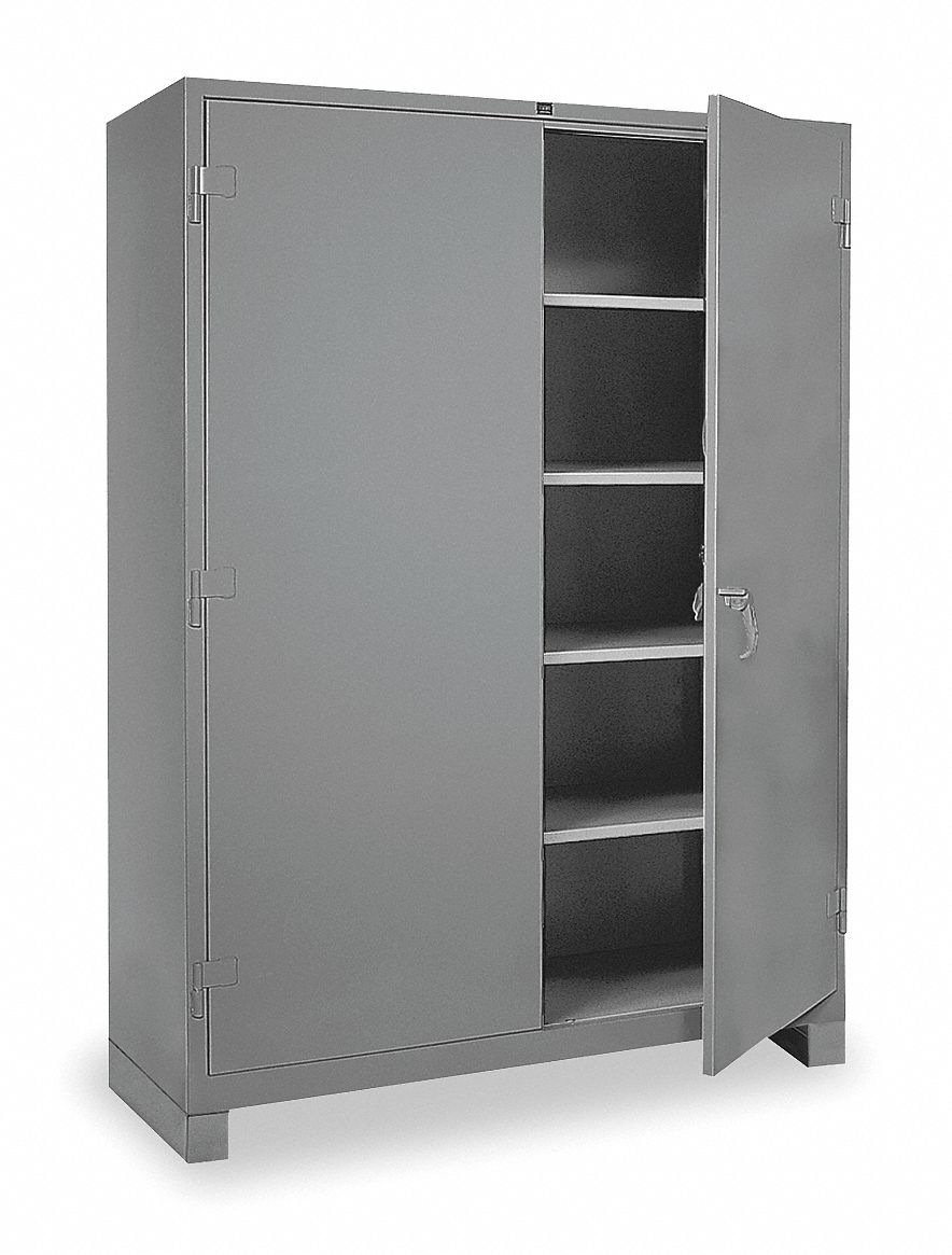 EX HEAVY DUTY STORAGE CABINET