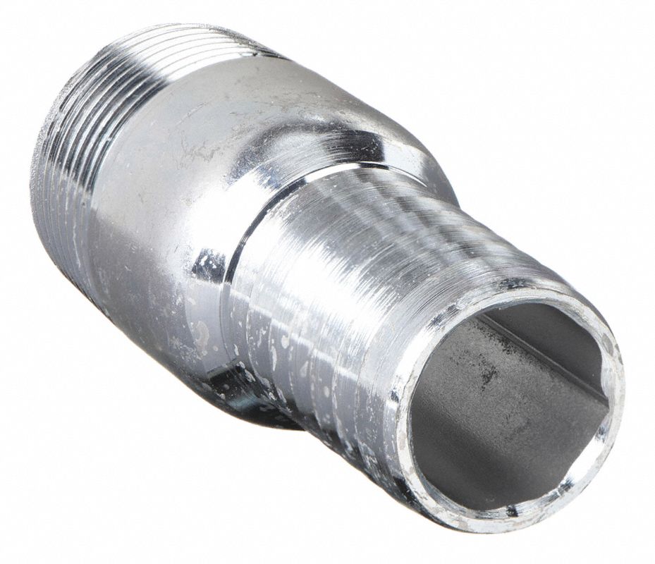 APPROVED VENDOR Boquilla para Manguera de Acero - 3MC01 | 3MC01 ...