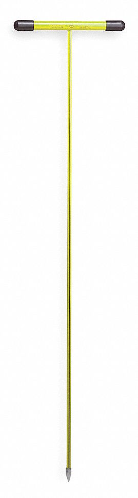 GENERAL PURPOSE SOIL PROBE/LOCATOR
