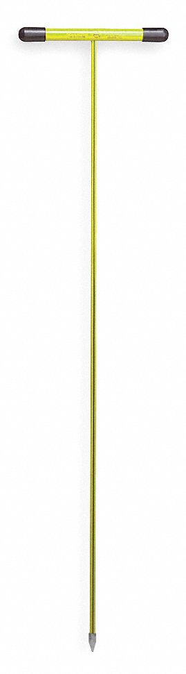 SOIL PROBE LOCATOR,1/2 IN SHAFT