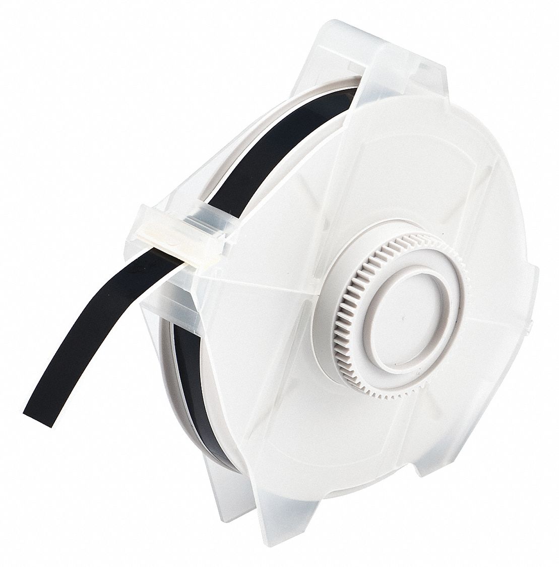 BRADY Brady 76650 Brady Continuous Label Roll 1/2 in x 100 ft