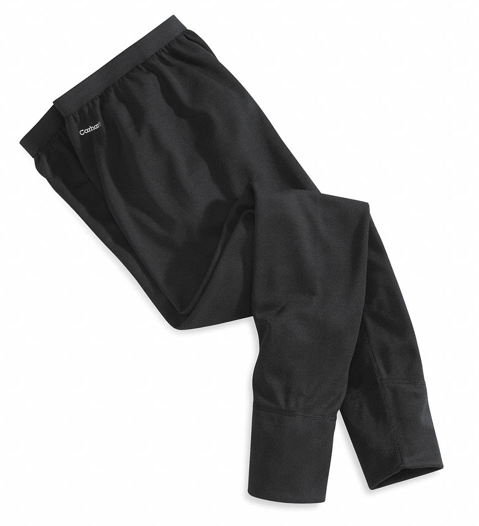 carhartt thermal pants