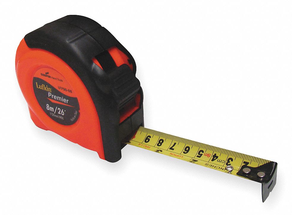 CINTA METRICA PRO 5MX3/4 30-085 STANLEY