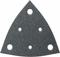 OscilToolSandSheetSet Grit 60 PK5