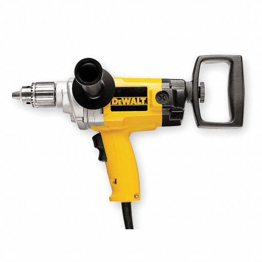 DEWALT Drill, D Handle 3MJ01DW130 Grainger