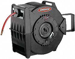 Hose Reel 3/8 100 ft L 350 psi