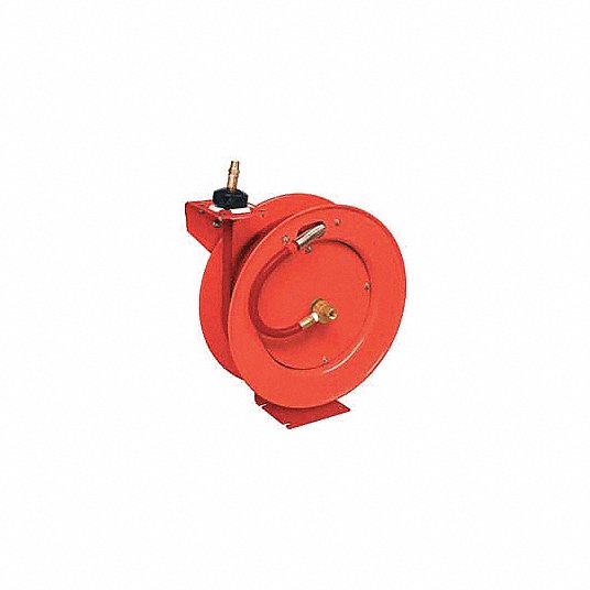 85516 Air Hose Reel Ball Stop for 3/8" Hose Reel Lincoln Industrial Corp 