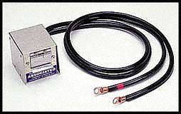 Polarized Socket Box: Plug-In, 20 ga, 16 ft Cable Lg