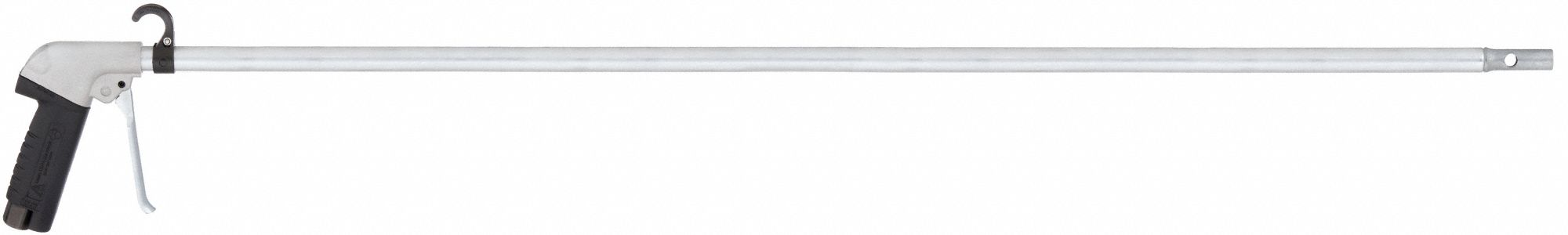 PISTOLET AIR,VENTURI,LO 79 PO