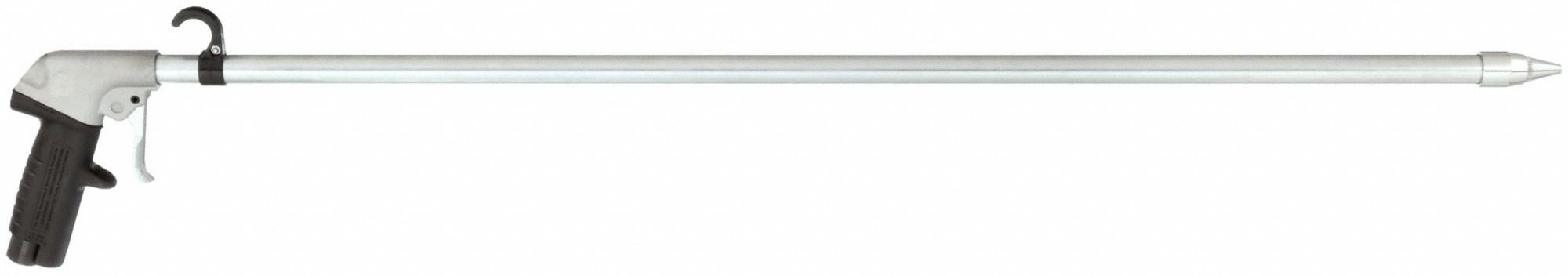 PISTOLET AIR,WHISPER JET,LO 79 PO