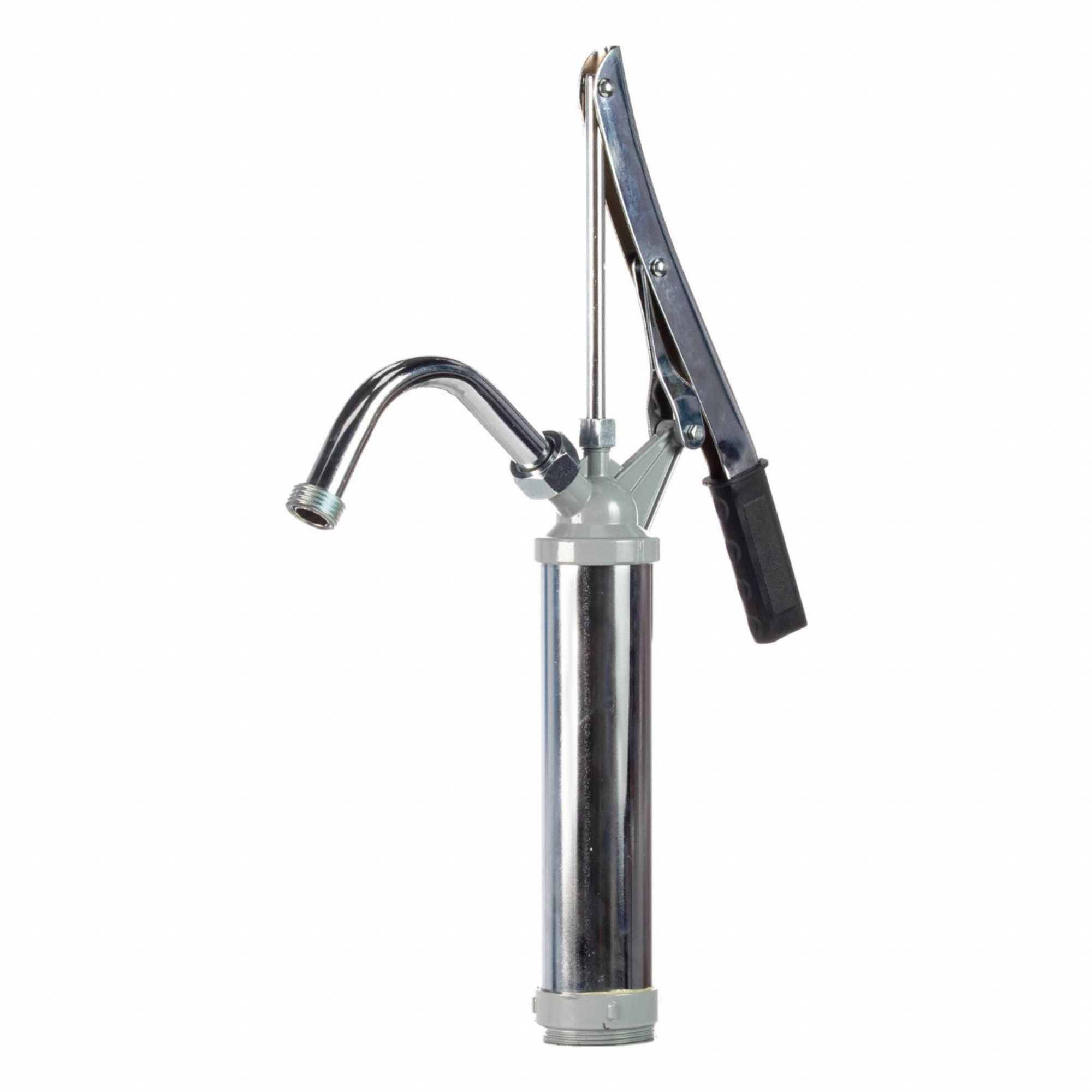 POMPE BARIL MAN,LEVIER, 11 OZ PAR COURSE