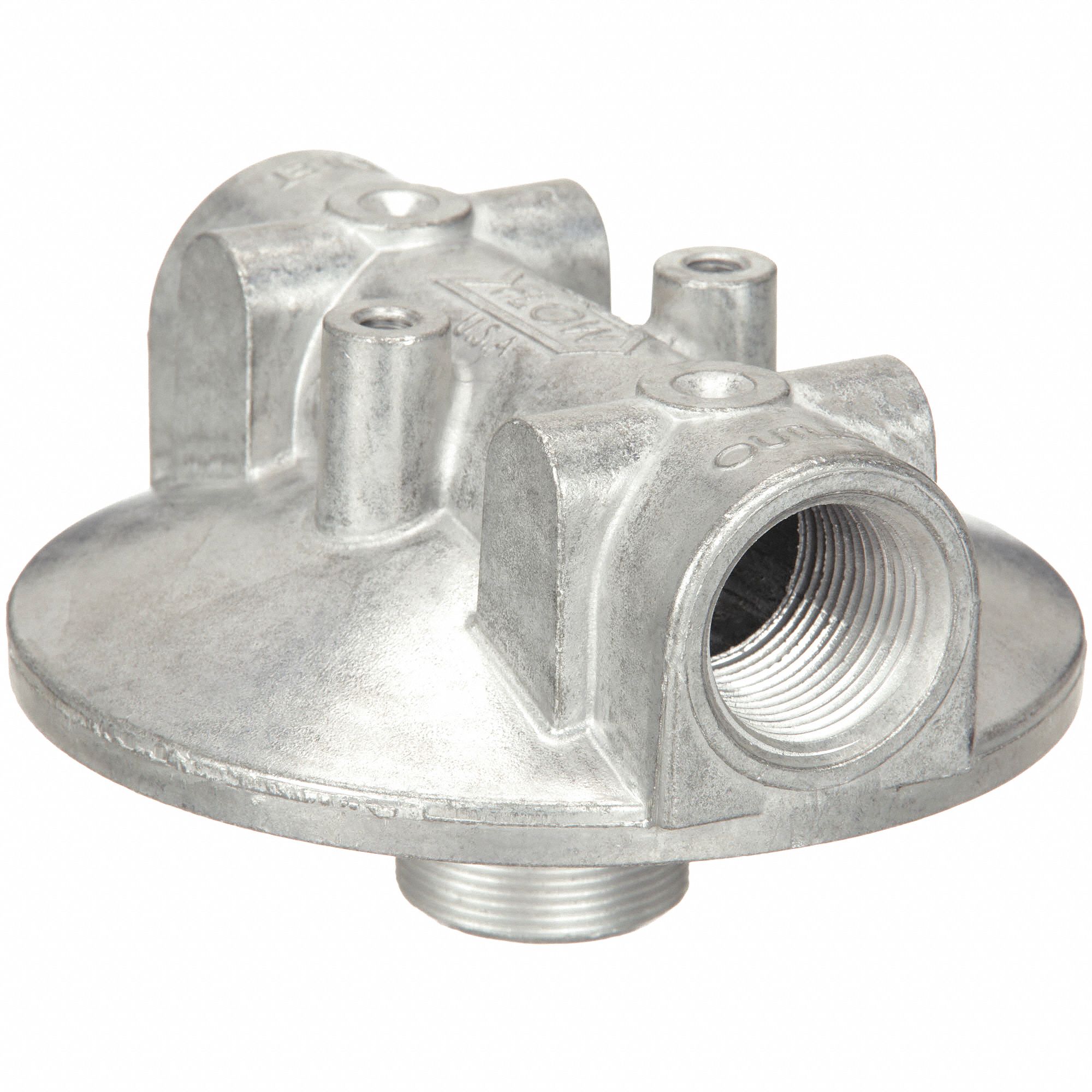 FILLRITE, F4010PM0 Filter/F4030PM0 Filter, Filter Head 3MME1