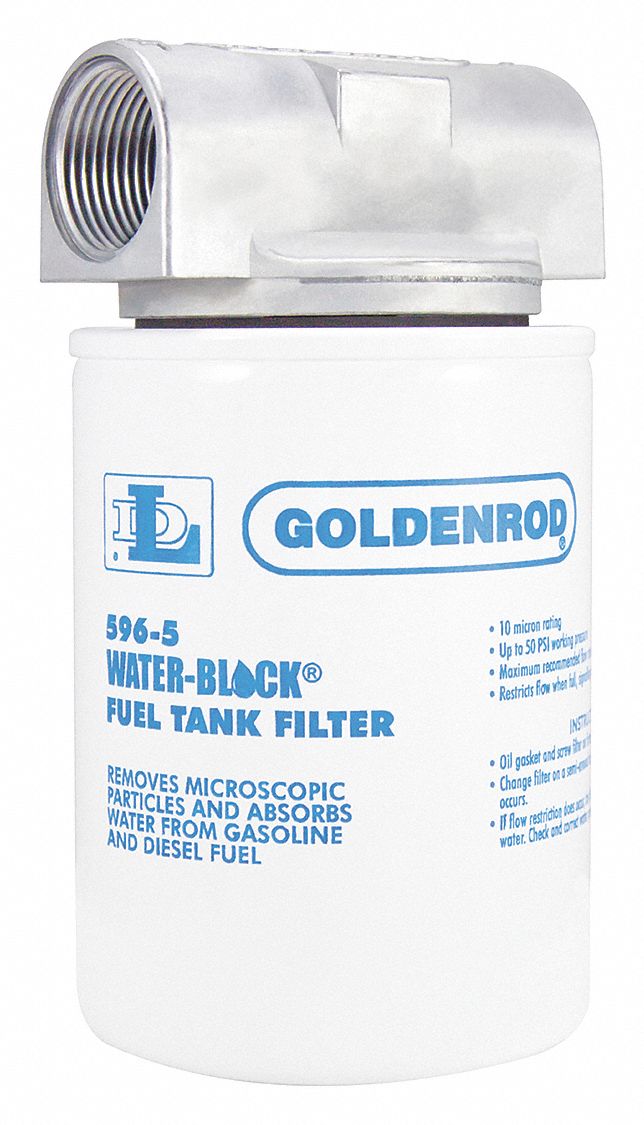 Goldenrod 12 Oz. Industrial Pump Oiler with 8 In. Spout