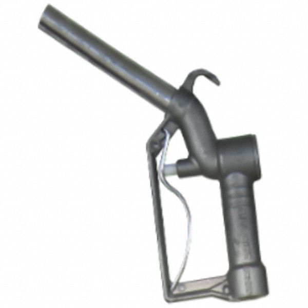 MANUAL FUEL TRANSFER NOZZLE, 1 IN