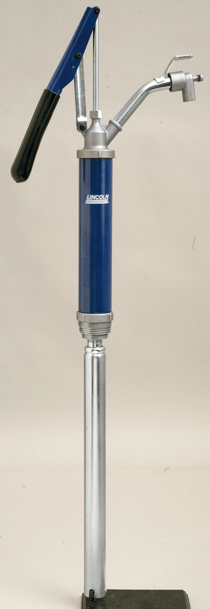 PUMP TRANSFER