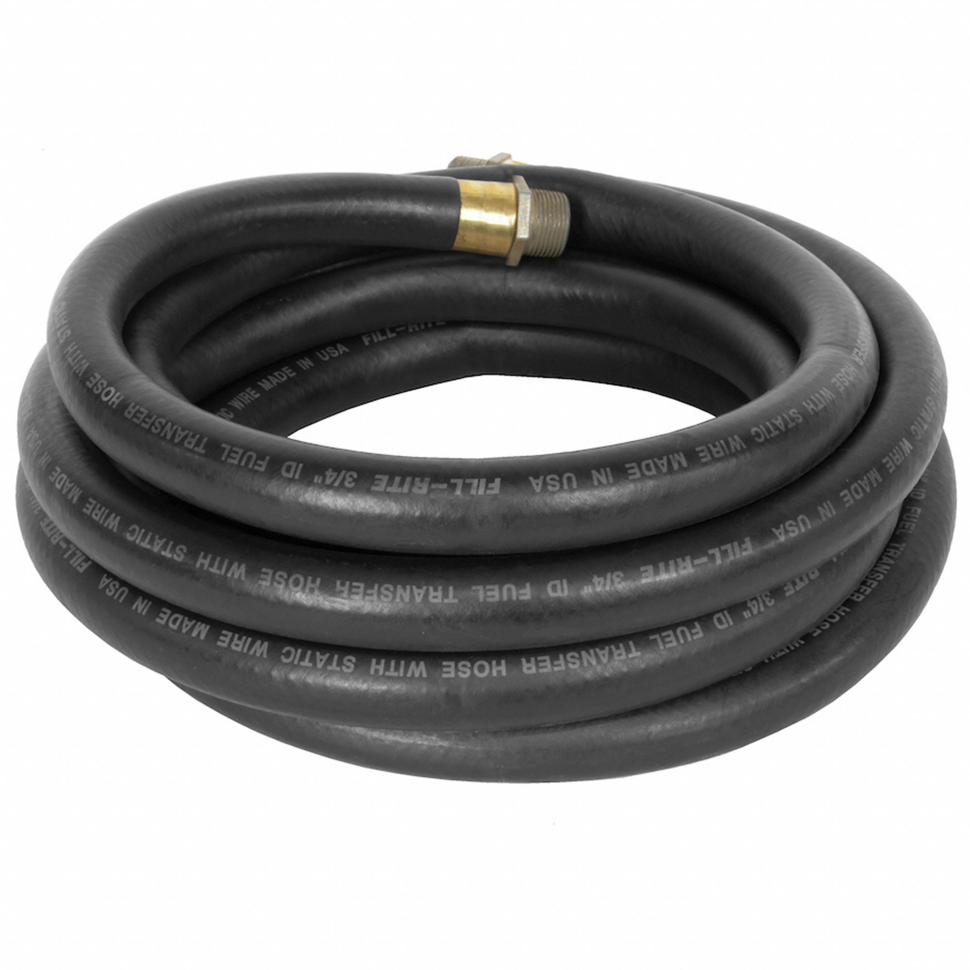 HOSE,20 FT.,3/4 IN.