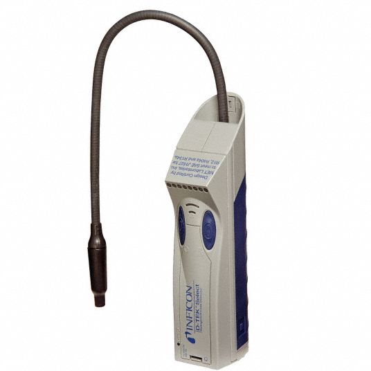 Infrared Refrigerant Leak Detector