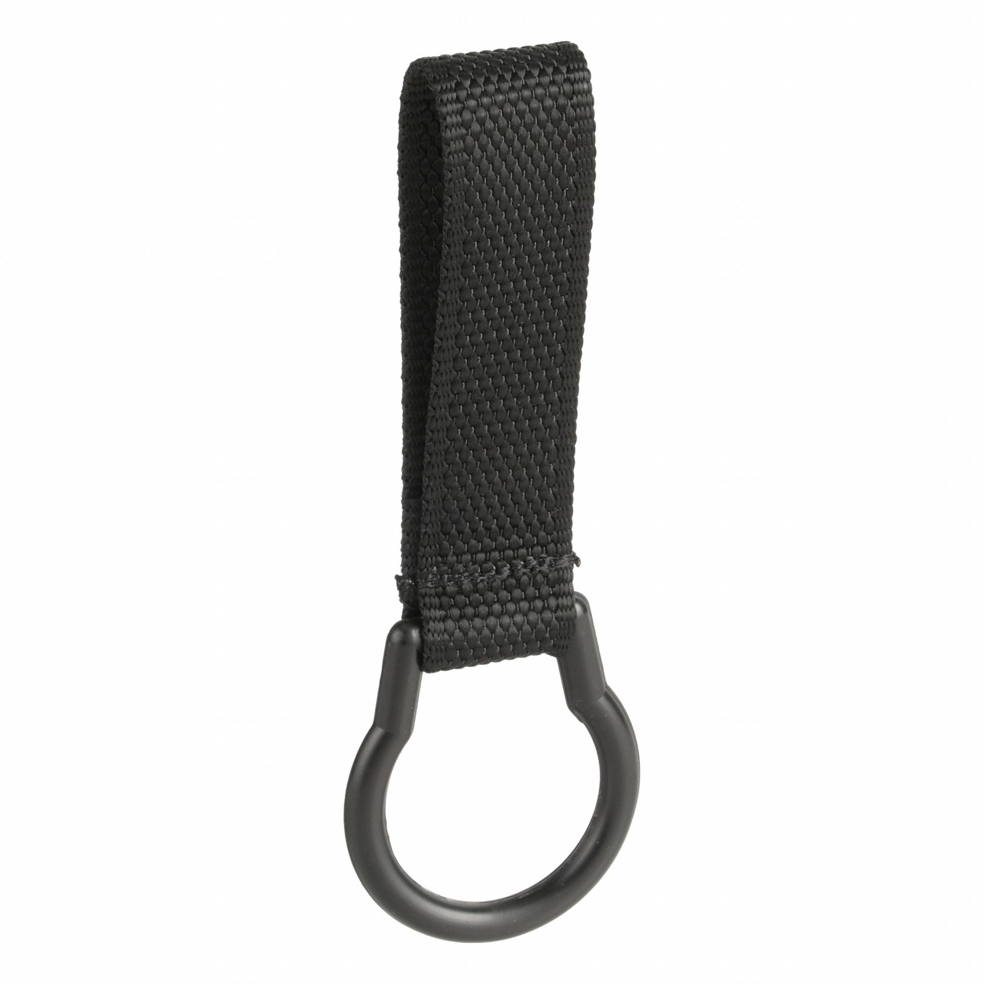 Ring Holder: Loop Mount, Black, Nylon, For Streamlight Flashlights (MPN 75906). Key specifications — Brand: STREAMLIGHT; Material: Nylon; Compatible with Brand: Streamlight.