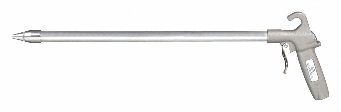 PISTOLET PULVERISATEUR 24 PO