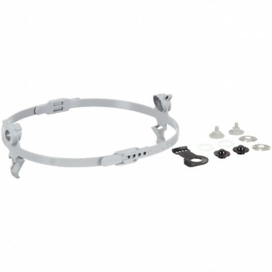 HONEYWELL FIBREMETAL, Welding Helmet Protective Cap, Fibre Metal