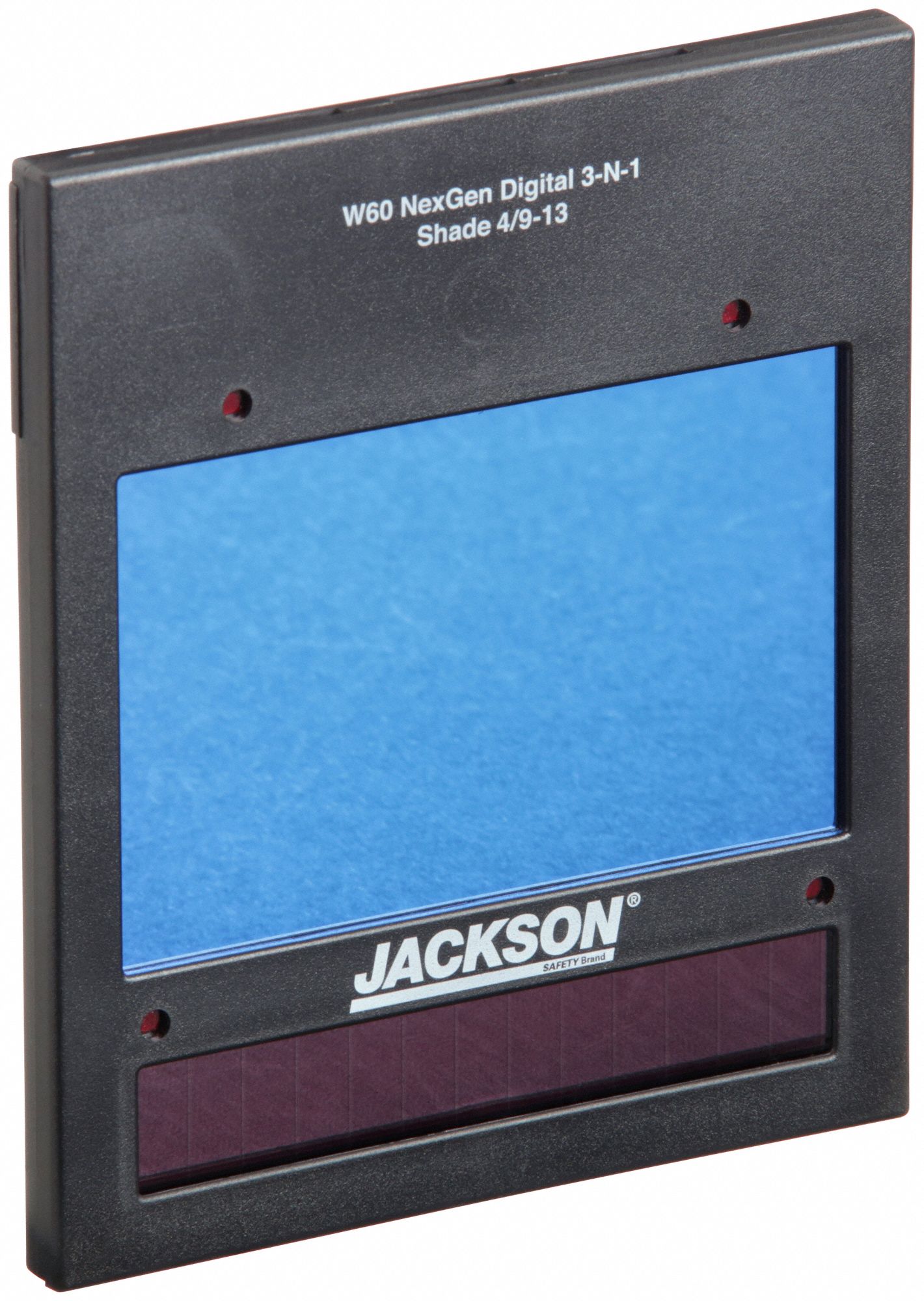 JACKSON SAFETY Auto Darkening Filter Jackson Safety Wh10 Hsl 100 Or