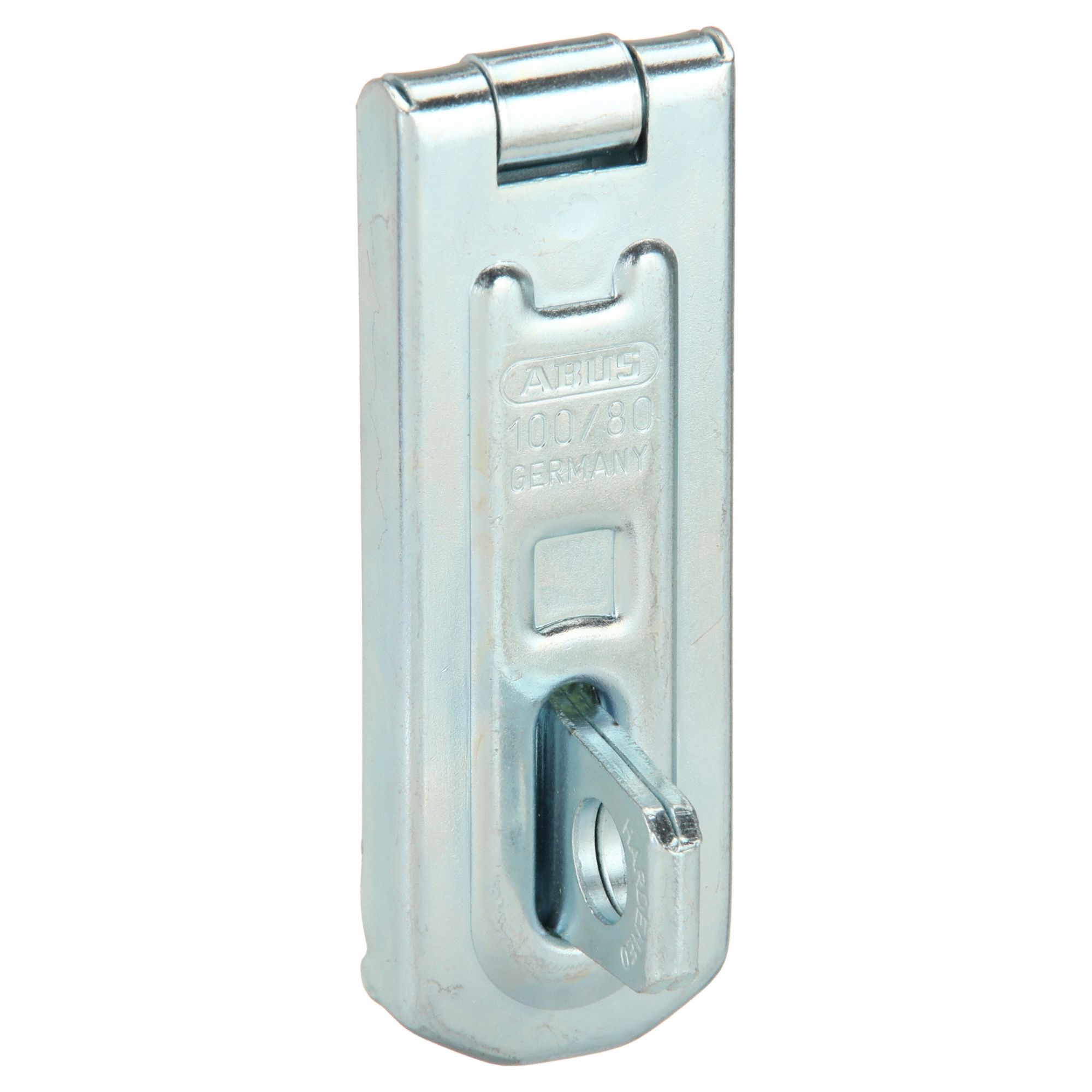 Concealed Hinge: Steel, 3 1/8 in Lg, 1 in Wd