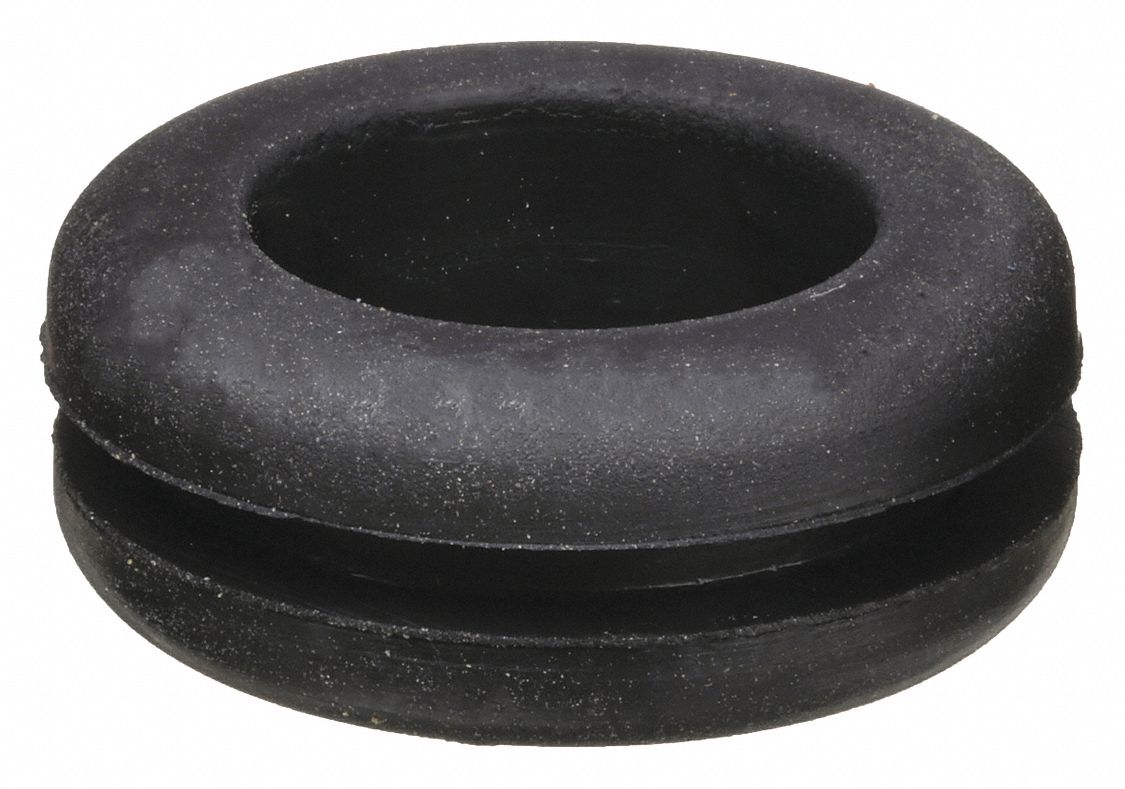 GROMMET,SBR,1,1 1/4 ID,1 3/4D,PK25