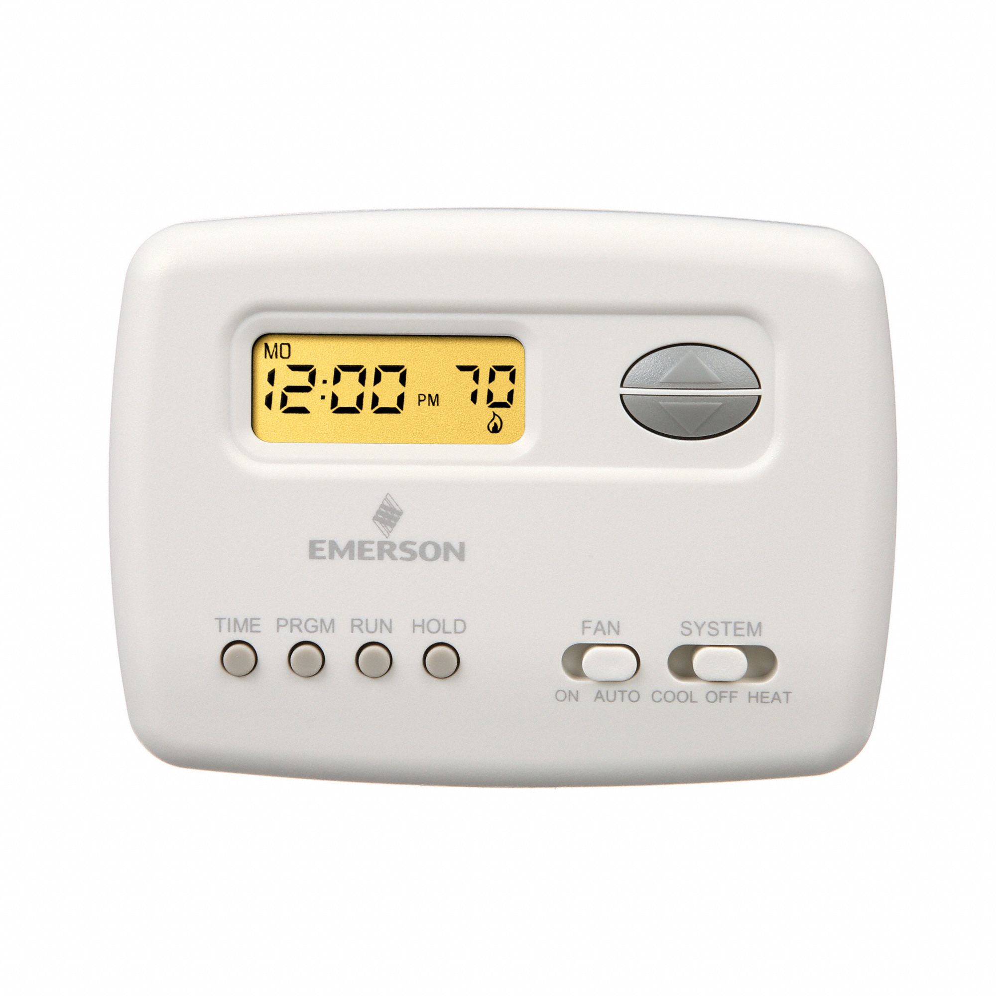Low Voltage Thermostat: Heat and Cool, Manual, B/G/O/RC/RH/W/Terminal Designations, 5-2