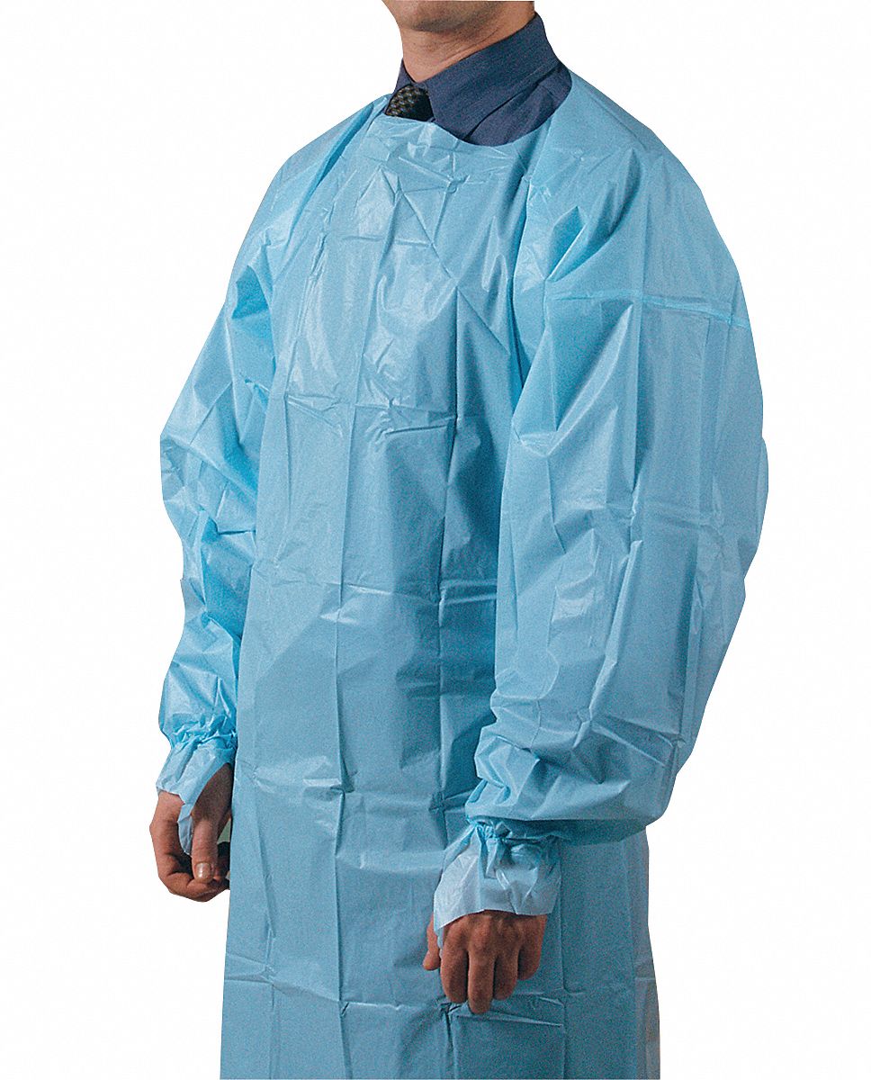 Disposable Coveralls