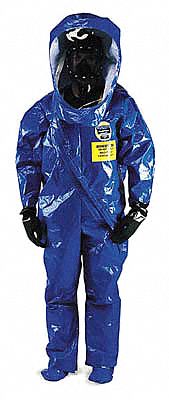 grainger hazmat
