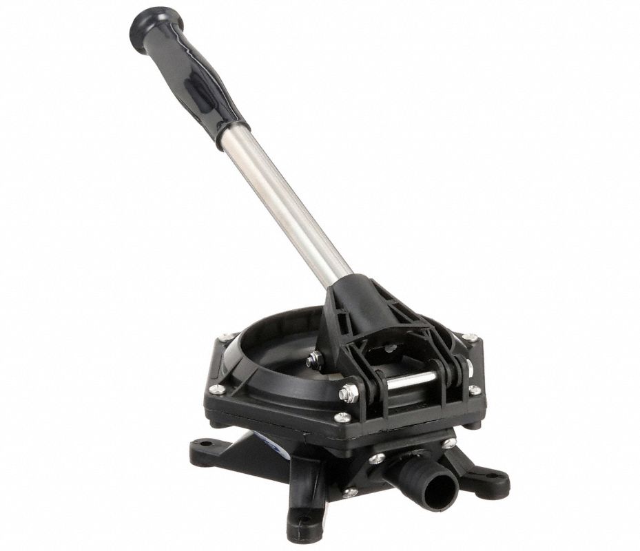Pompe Manuelle 29270-0000 – Un Classique Fiable Pour Vos Besoins