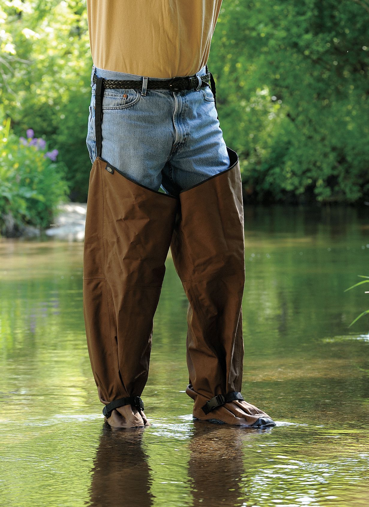 neos hip waders