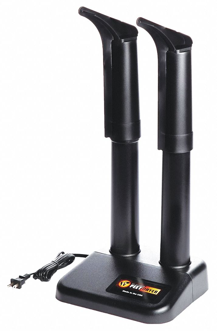 Battery on sale boot dryer