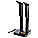 ELECTRIC BOOT DRYER, 120V/36W, 10¼ IN LENGTH, BLACK, SINGLE-PHASE, 10½ X 9 X 2 IN