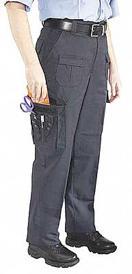 emt cargo pants navy blue