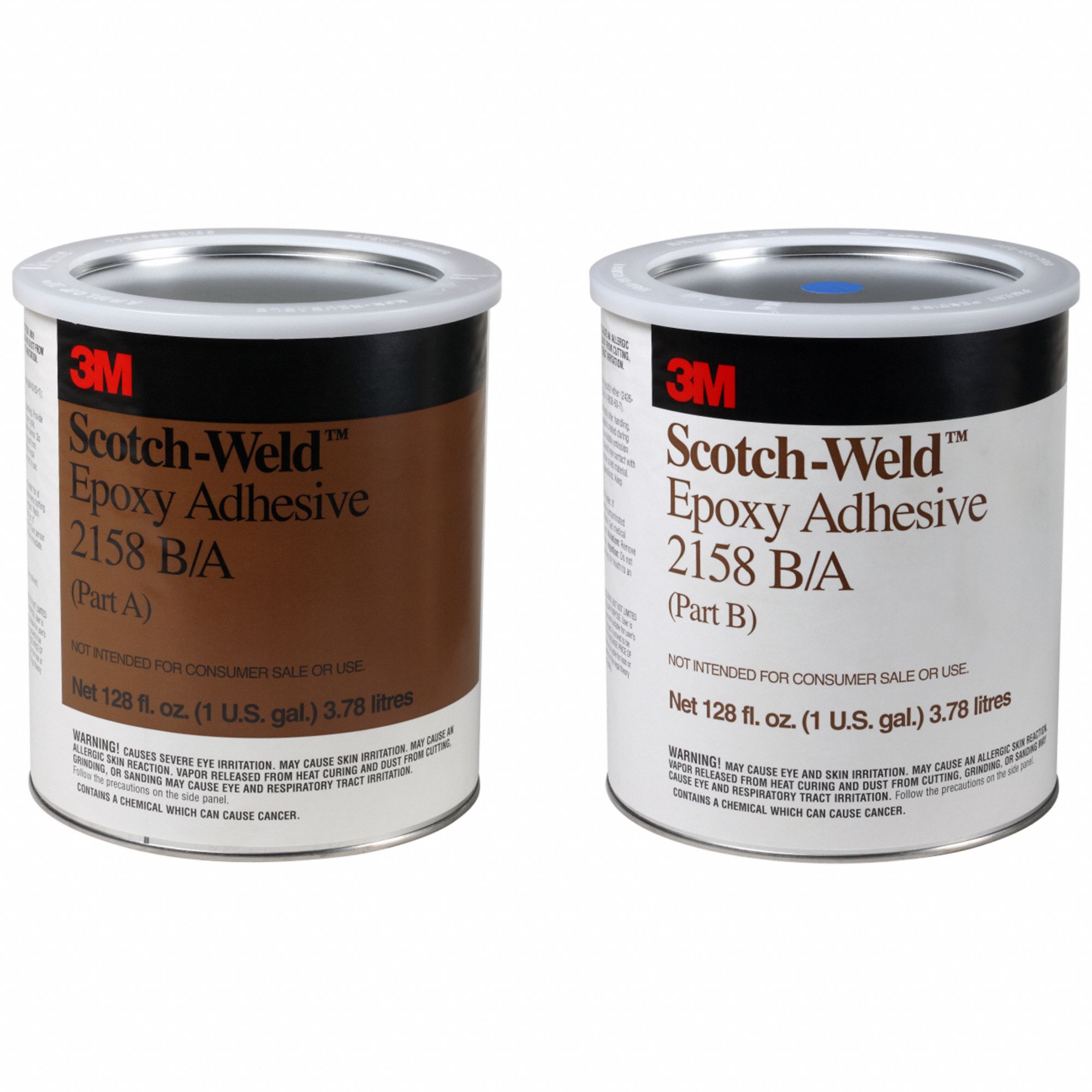 Epoxy Adhesive, Can,